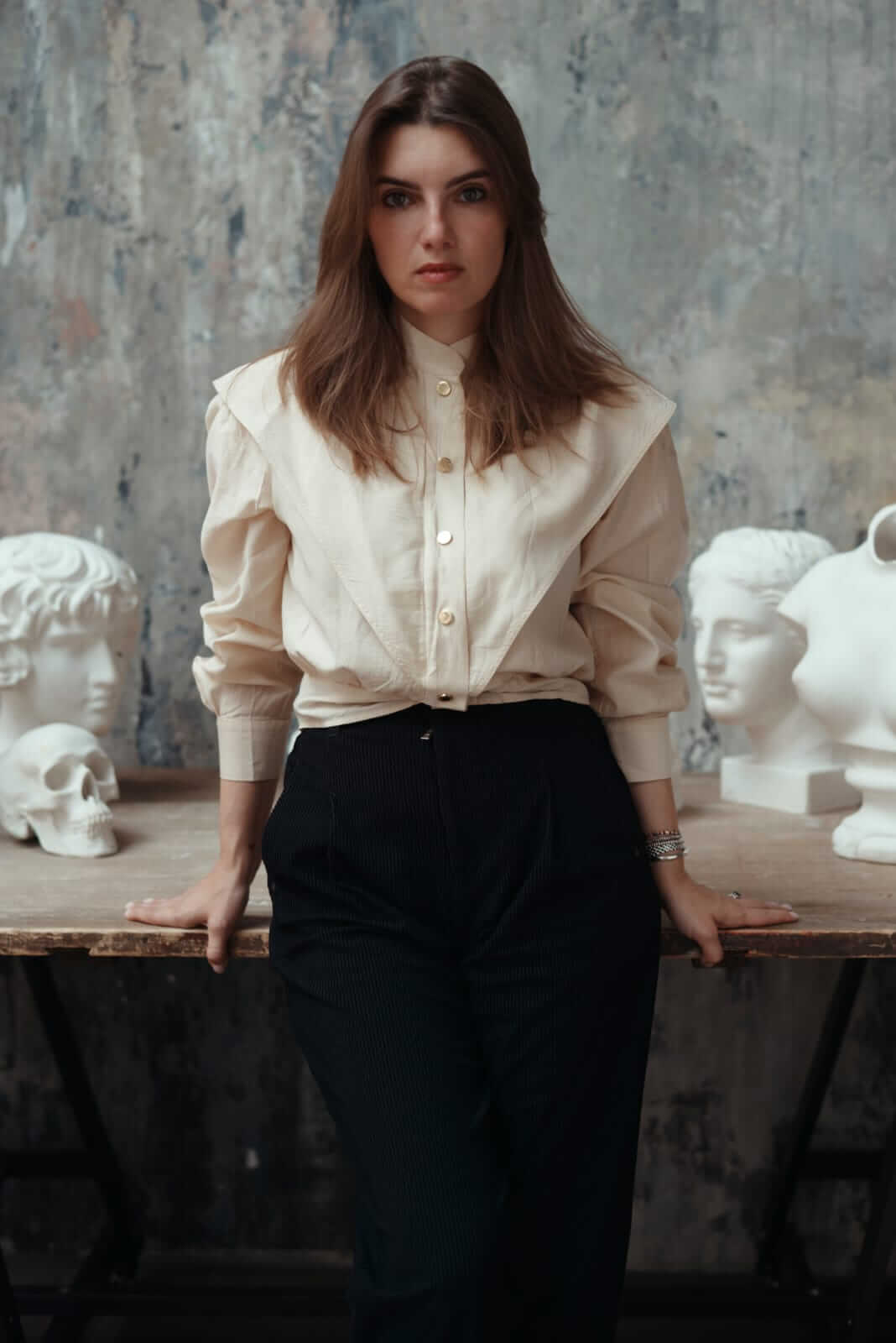 Anna Skorik